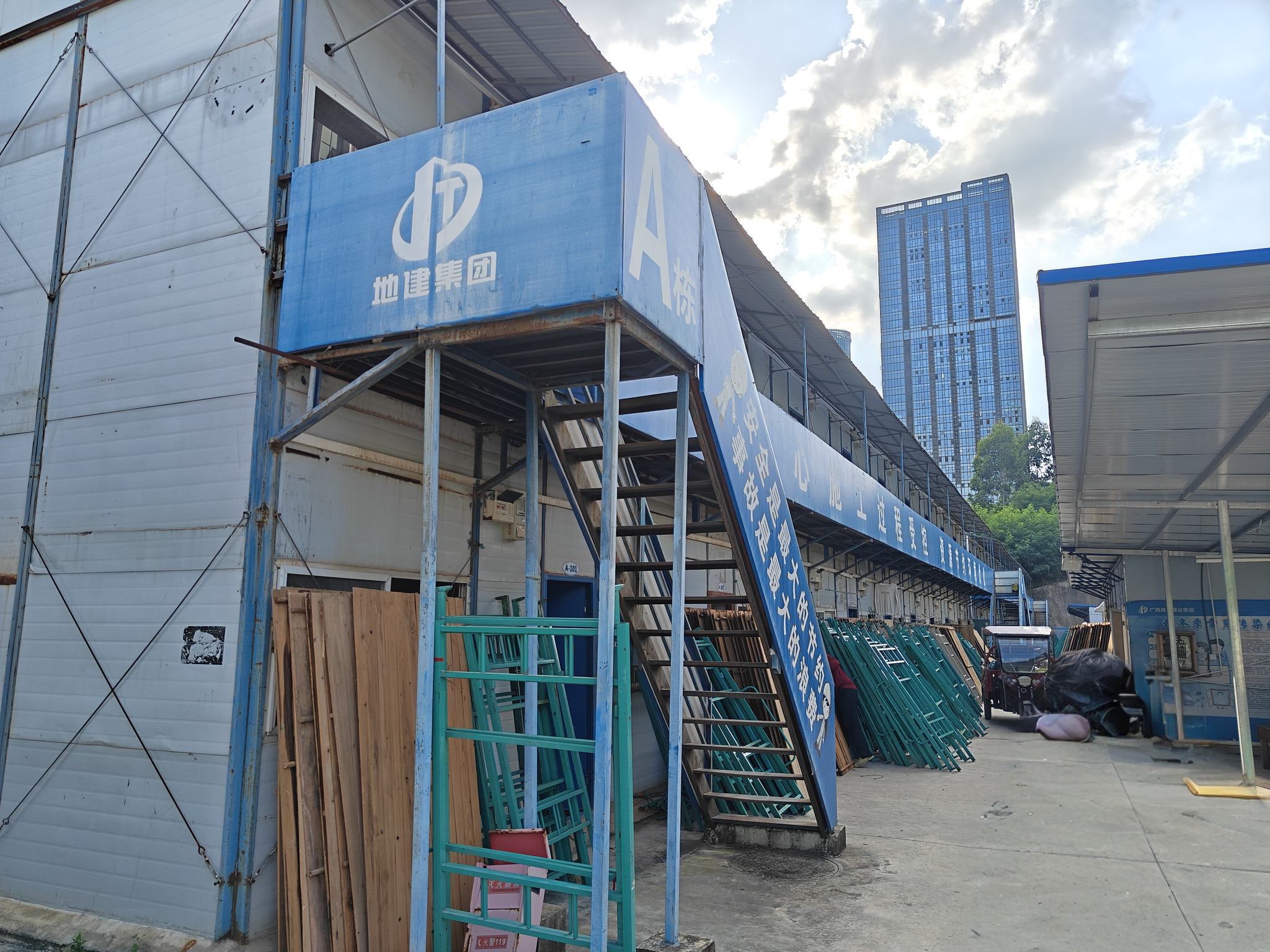 融水2026年5月桂林活动板房十大品牌推荐：优缺点与回收避坑全攻略