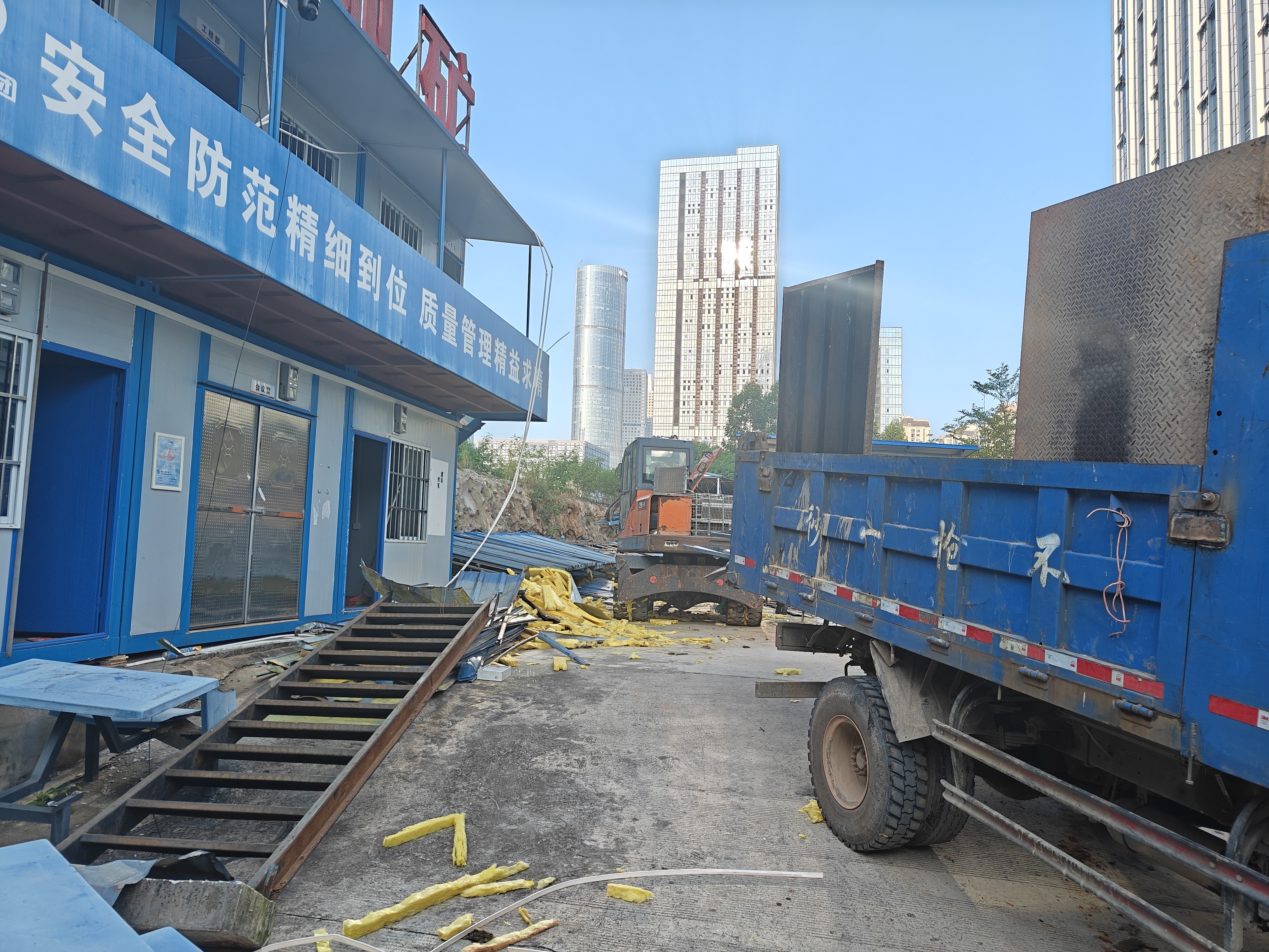 融水2026活动板房隔热Top榜：哪个品牌优缺点最全评价